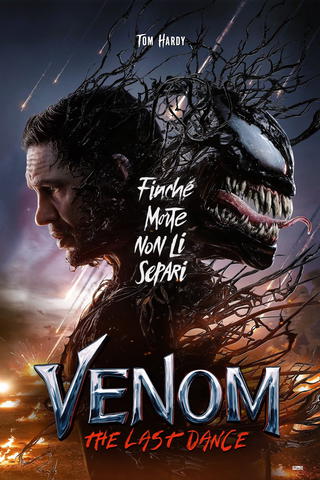 Venom - The Last Dance