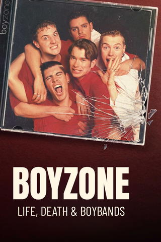 Boyzone: No Matter What
