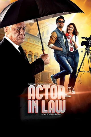Actor in Law