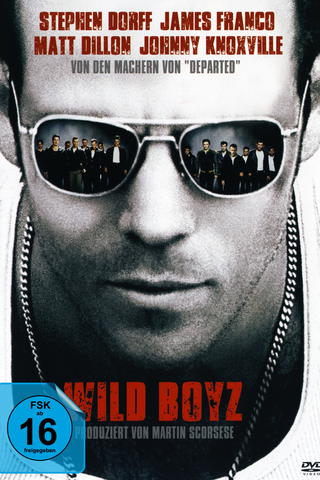 Wild Boyz