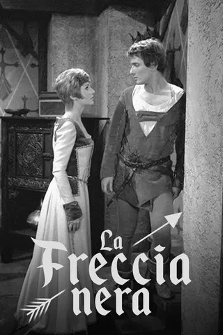 La freccia nera