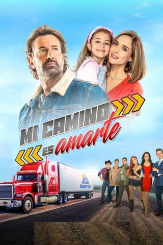 Mi Camino Es Amarte