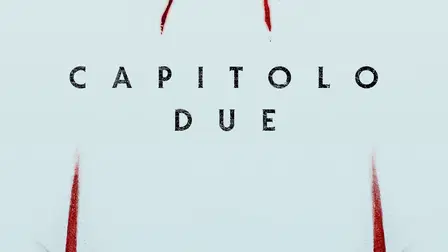 It - Capitolo due