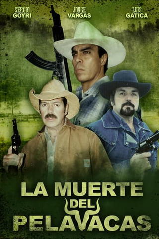 La muerte del pelavacas