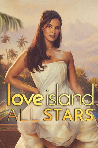 Love Island UK: All Stars