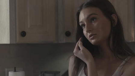 The Haunting of Julia Fields