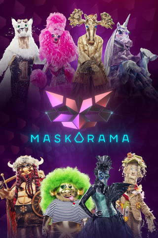 The Masked Singer: Norway