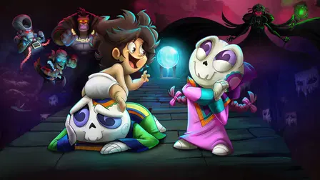 Las leyendas: el origen