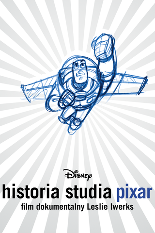 Historia Studia Pixar