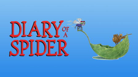 Diary of a Spider