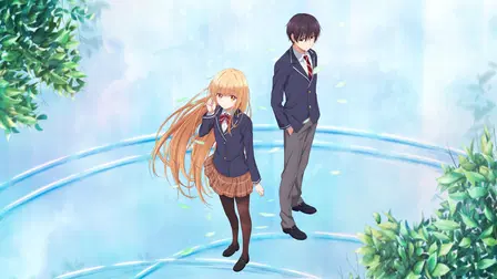 The Angel Next Door Spoils Me Rotten