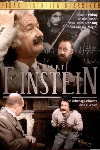 Albert Einstein - Teil 1