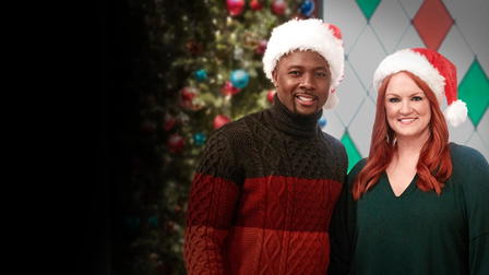 Christmas Cookie Challenge