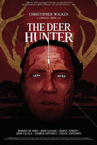 Deer Hunter
