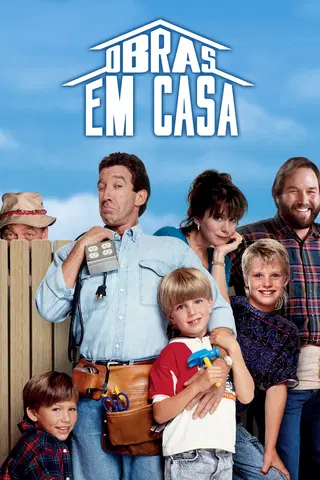 Home Improvement