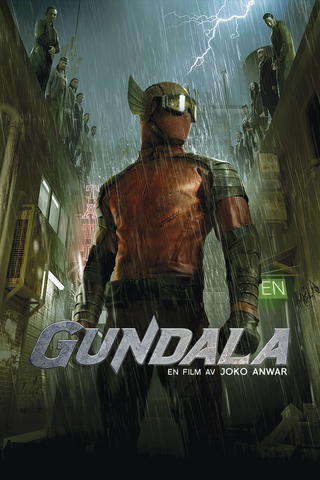 Gundala