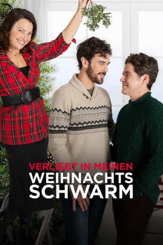 Verliebt in meinen Weihnachtsschwarm
