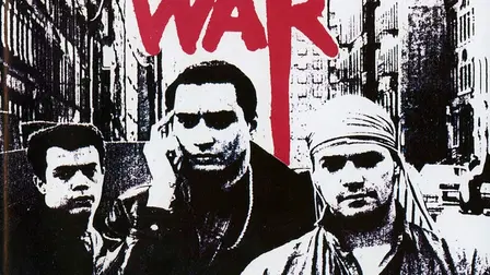 The Bronx War