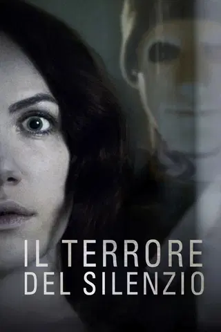 Il terrore del silenzio