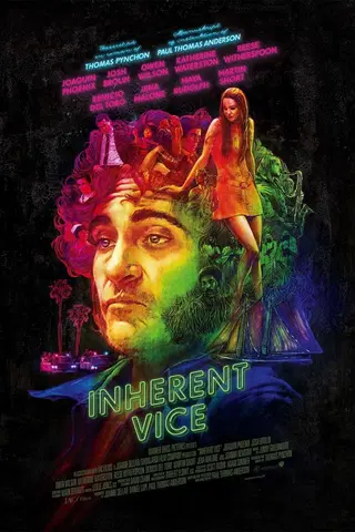 Inherent Vice