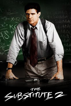 The Substitute 2: Schools Out
