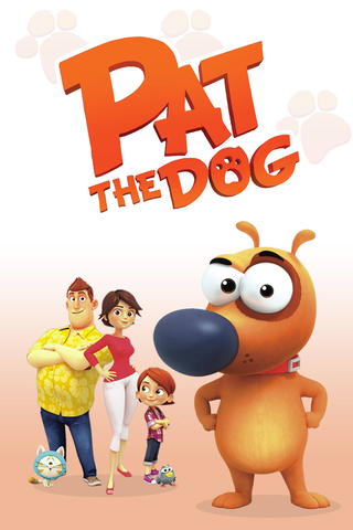Pat der Hund
