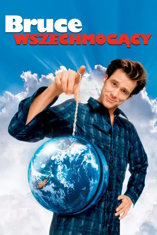 Bruce Wszechmogący