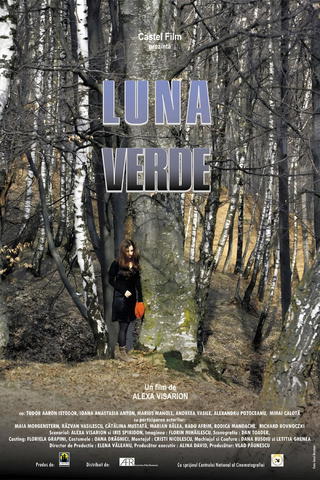 Luna Verde