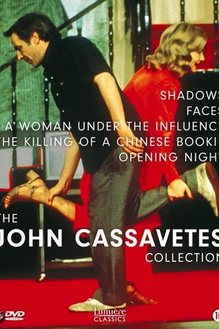 John Cassavetes: To Risk Everything to Express It All