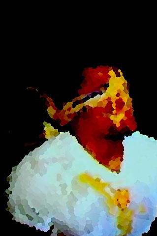 Burning Sands: Crossing into a black frat!