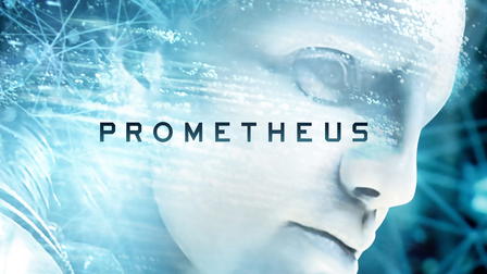 Prometheus (Legendado)