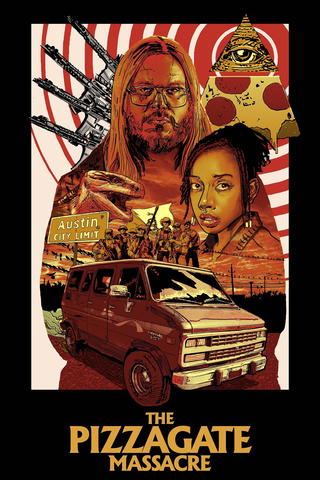 The Pizzagate Massacre