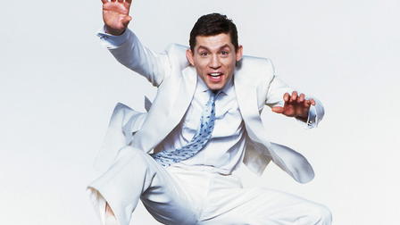 The World of Lee Evans