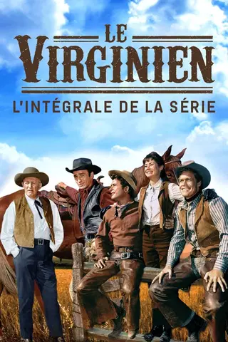 Le Virginien