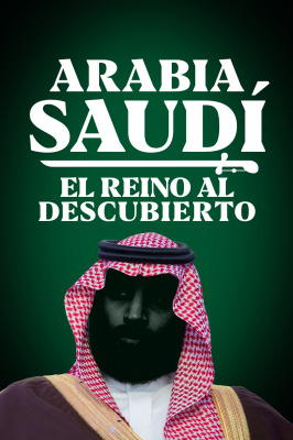 Todellinen Saudi-Arabia