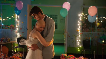 Lullaby (2014)