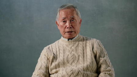 Beam Me Up, Sulu