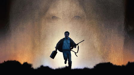 No Country for Old Men