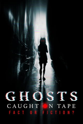 Fantasmas captados en cinta: ¿realidad o ficción?