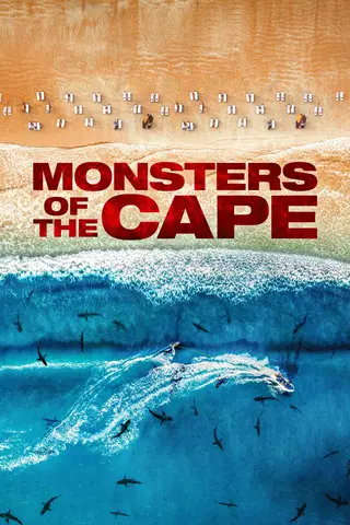 Monsters of the Cape