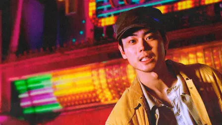 Pray Speak What Has Happened