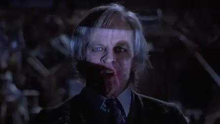 Creation is Violent: Anecdotes on Kinski's Final Years