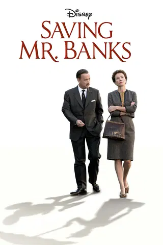 Saving Mr. Banks