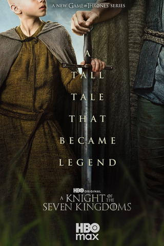 A Knight of the Seven Kingdoms