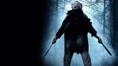 Escape To Black Tree Forest