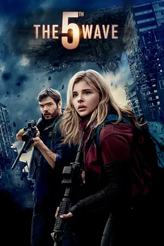 The 5th Wave