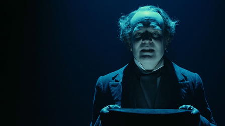 Charles Dickens' A Christmas Carol