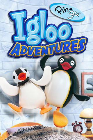 Pingu's Igloo Adventures