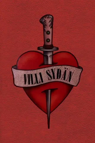 Villi sydän
