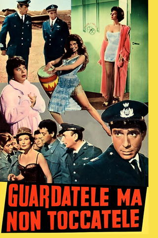 Guardatele ma non toccatele